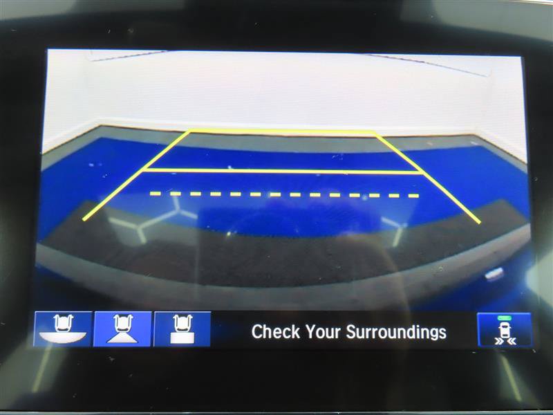 Used 2020 Honda CR-V EX image 27