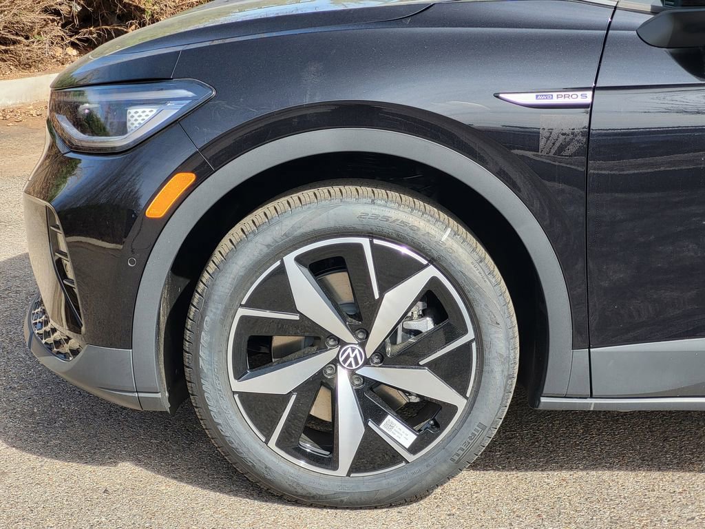 New 2025 Volkswagen ID.4 Pro S AWD/4WD image 7