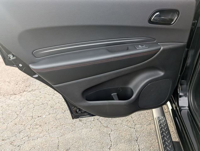 New 2026 Dodge Durango GT w/ Blacktop Package image 25