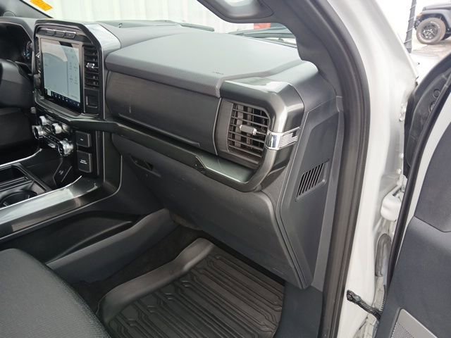 Used 2023 Ford F150 XLT image 18