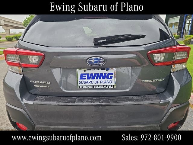 Used 2023 Subaru Crosstrek 2.0i Premium image 4