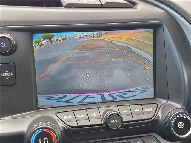 Used 2015 Chevrolet Corvette Z06 w/ 3LZ Preferred Equipment Group RWD image 15