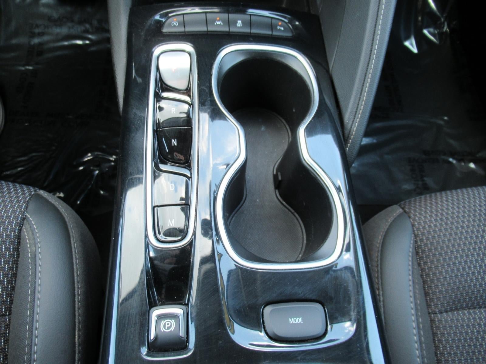 Used 2021 Buick Envision Preferred FWD image 26