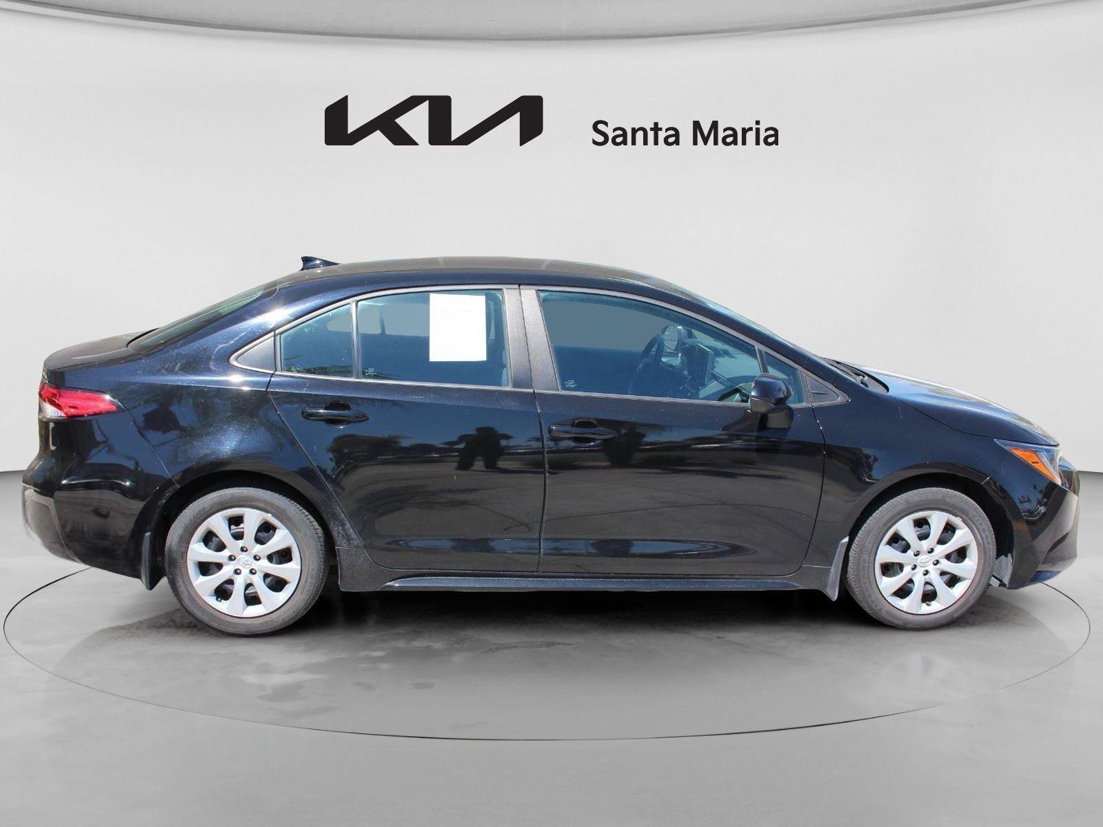 Used 2023 Toyota Corolla LE FWD image 10