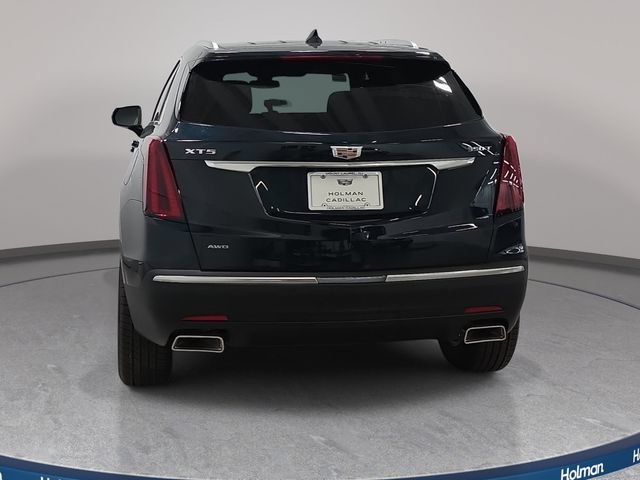 New 2026 Cadillac XT5 Luxury AWD/4WD image 6