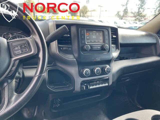 Used 2019 RAM 3500 Tradesman RWD image 14