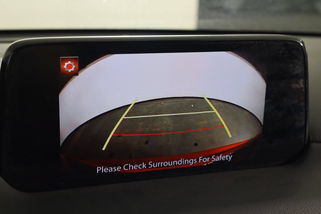 Used 2019 MAZDA CX-5 Touring AWD/4WD image 36