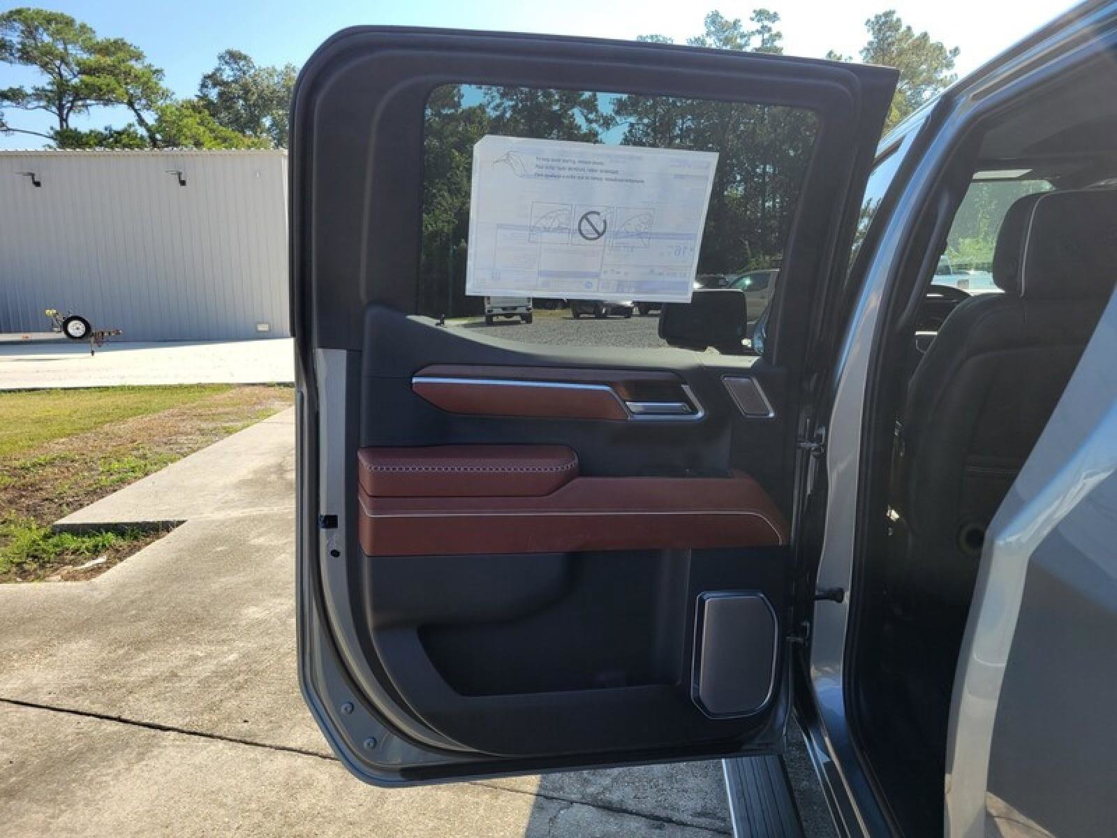 New 2026 GMC Sierra 1500 Denali Ultimate image 30