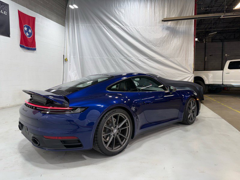 Used 2024 Porsche 911 Carrera image 22
