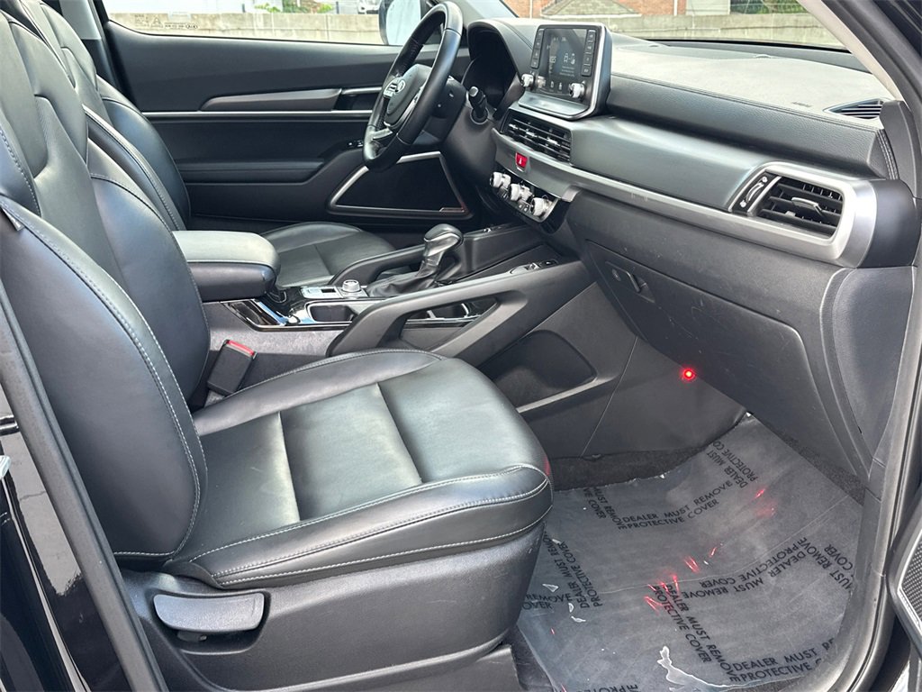 Certified 2021 Kia Telluride S image 11