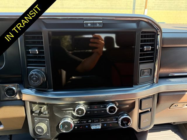 Used 2026 Ford F450 King Ranch w/ Chrome Package AWD/4WD image 20