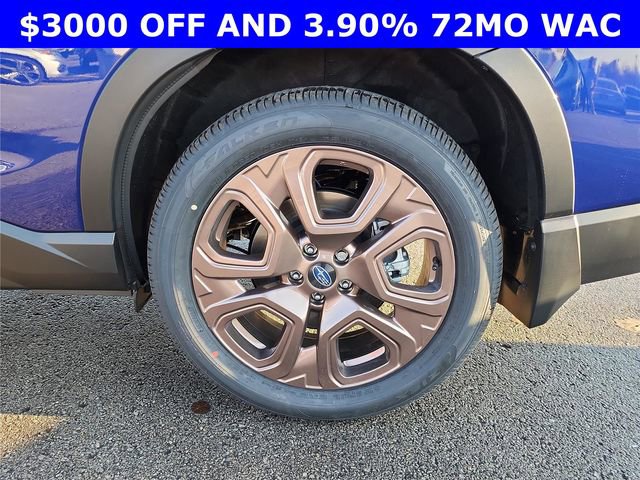 New 2026 Subaru Ascent Limited Bronze image 29