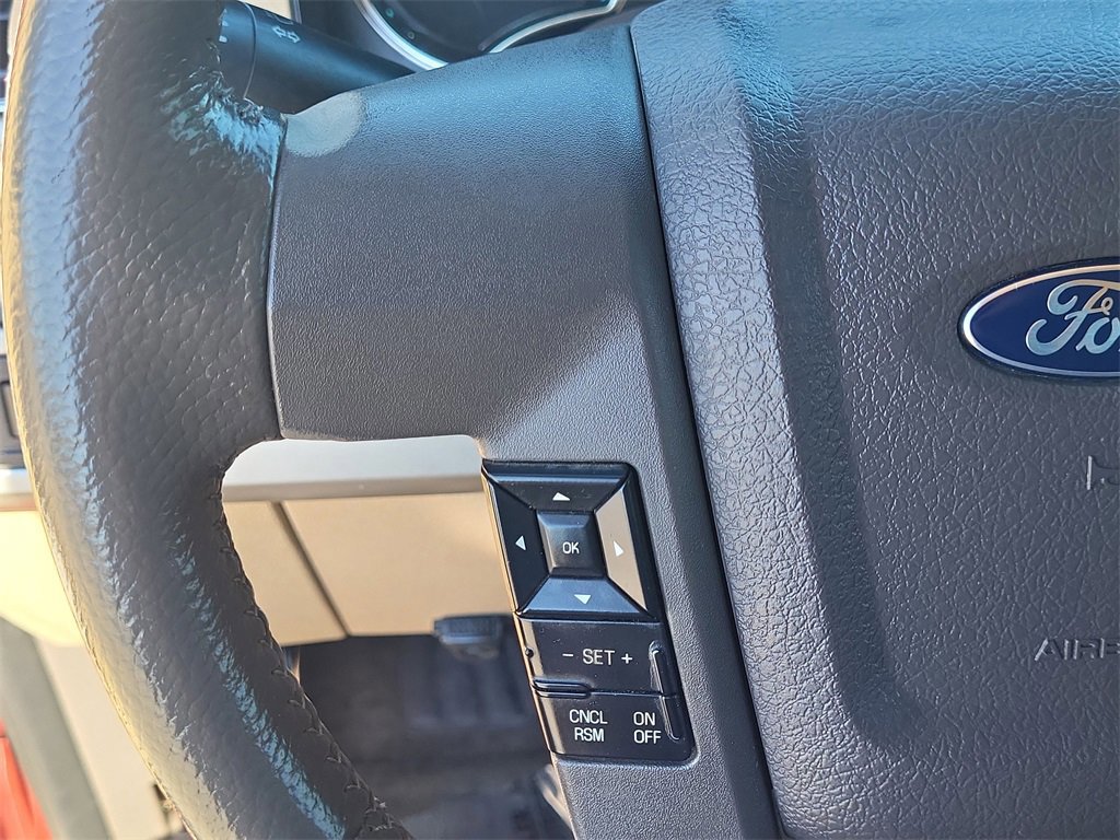 Used 2014 Ford F150 Lariat image 19