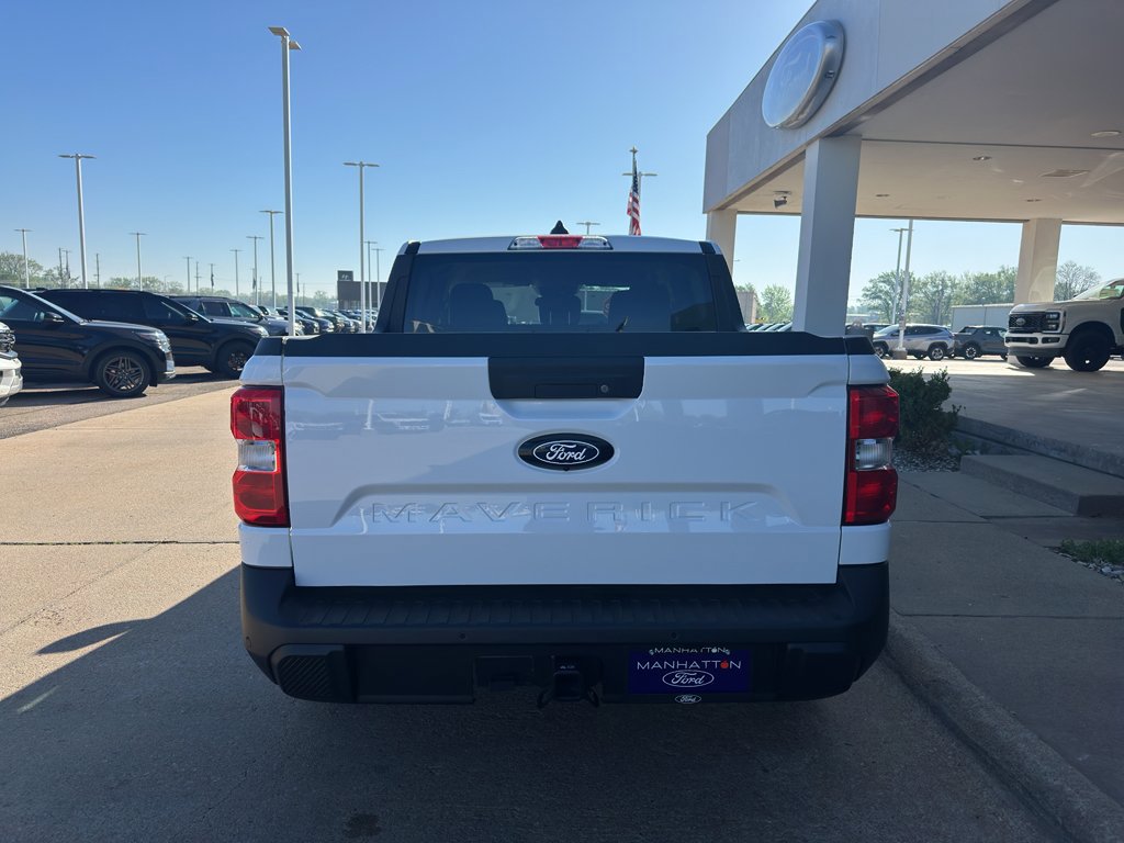 New 2026 Ford Maverick XL AWD/4WD image 10