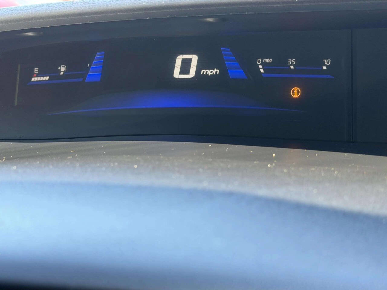 Used 2013 Honda Civic EX image 41