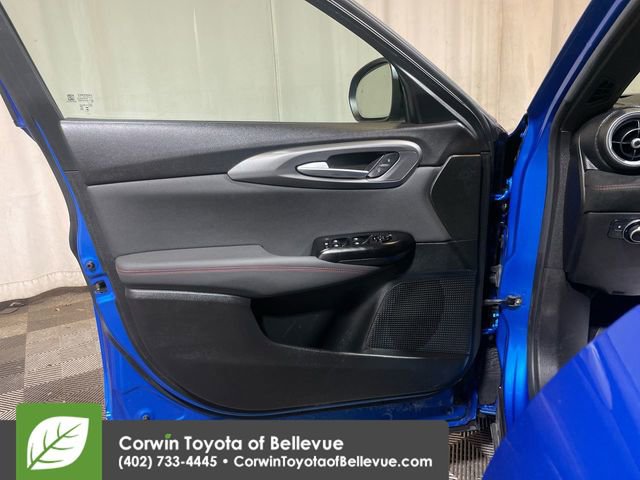 Used 2024 Alfa Romeo Tonale Veloce image 25