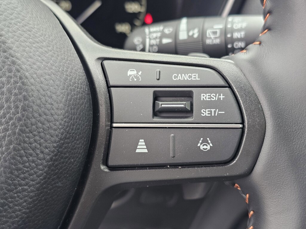 New 2026 Honda CR-V Sport image 24