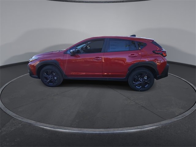 New 2026 Subaru Crosstrek 2.5i image 5