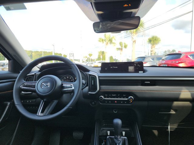 New 2026 MAZDA CX-50 AWD 2.5 S w/ Weather Package image 16