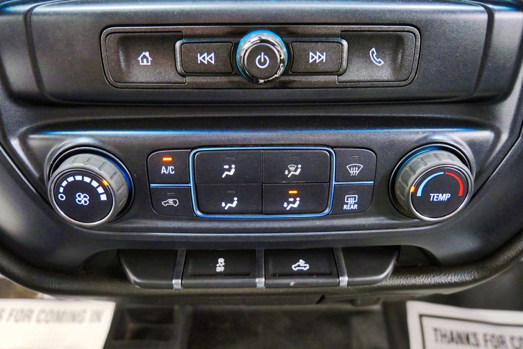 Used 2019 GMC Sierra 3500 4x4 Crew Cab image 27