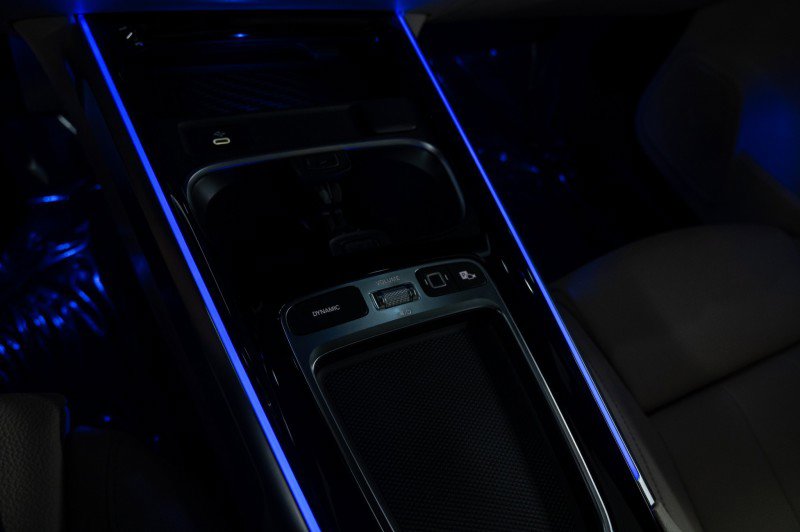 New 2026 Mercedes-Benz GLB 250 image 18