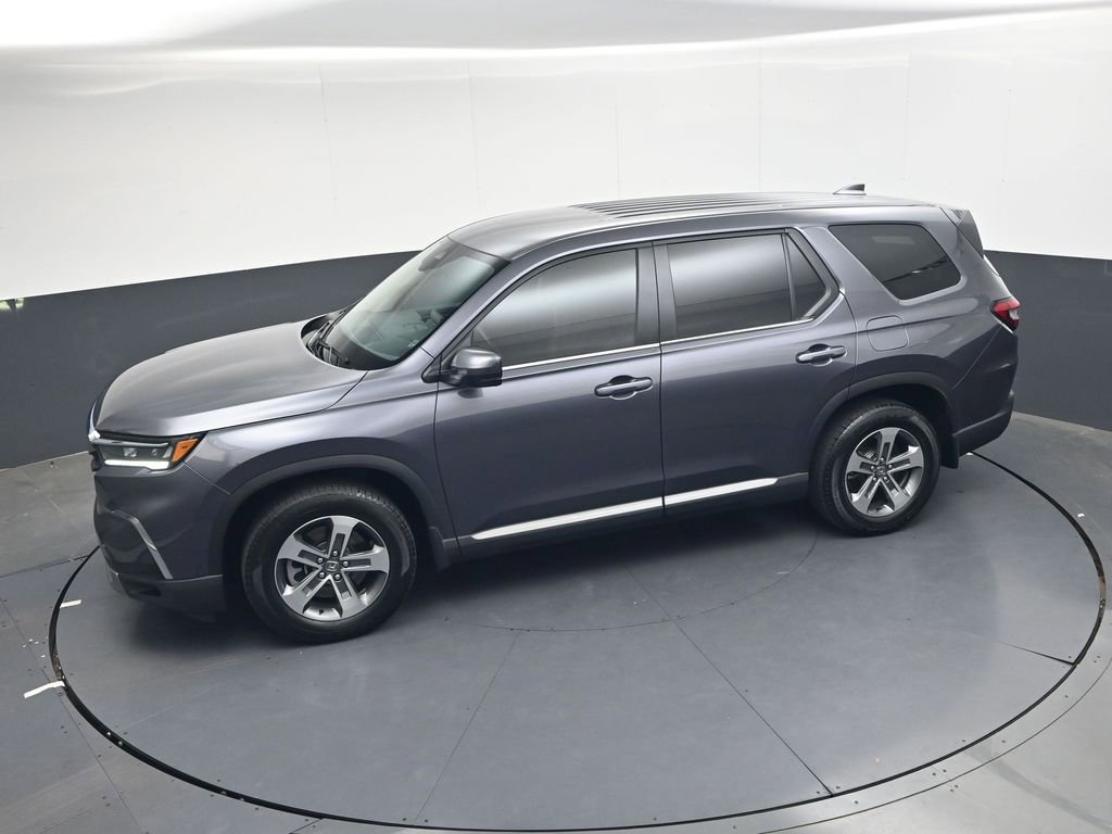 Certified 2025 Honda Pilot EX-L image 20