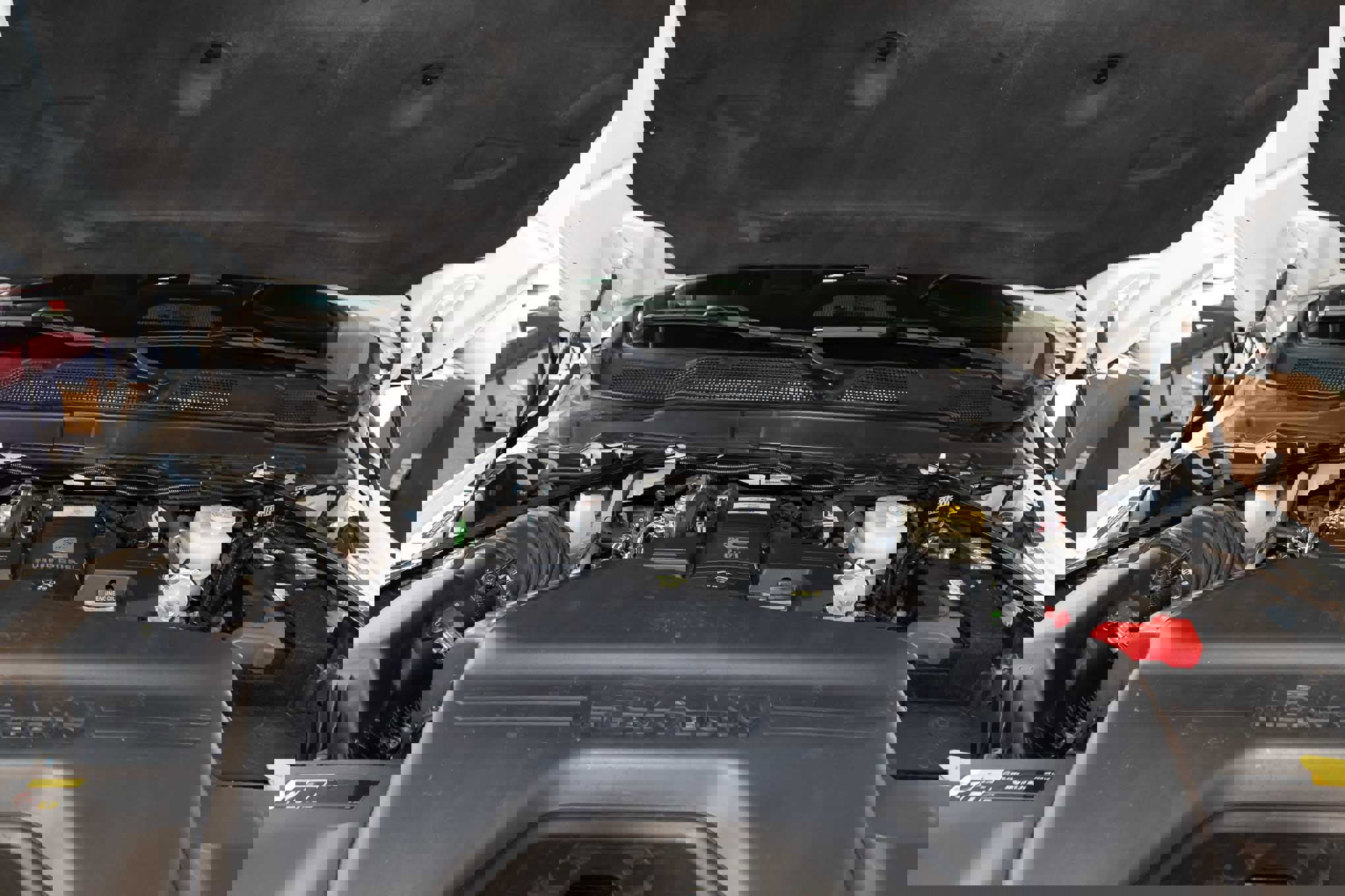 Used 2023 RAM 2500 Laramie image 41