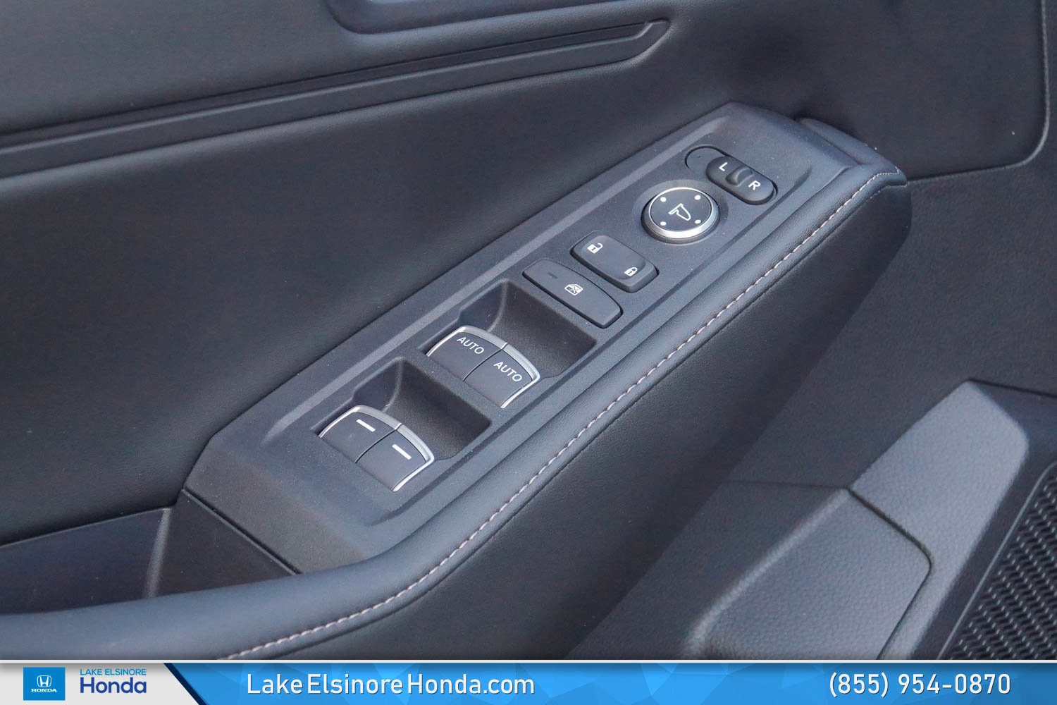 New 2025 Honda Accord Sport image 13