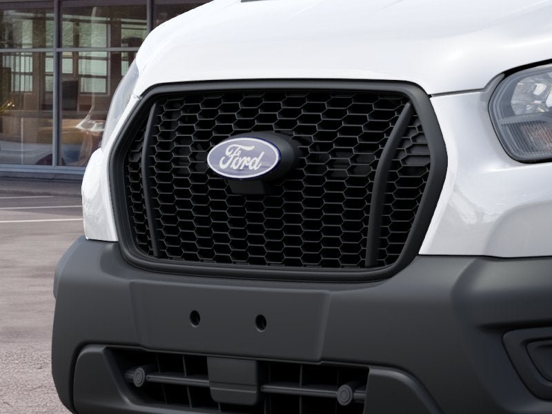 New 2027 Ford Transit 150 Low Roof RWD image 17