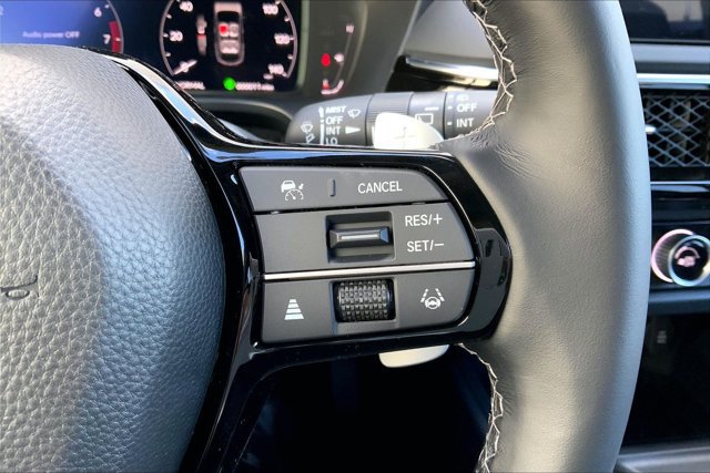 New 2026 Acura ADX AWD image 9