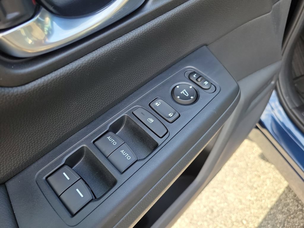 Used 2026 Honda CR-V TrailSport image 19