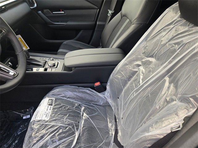 New 2026 MAZDA CX-50 2.5 Hybrid w/ Weather Package image 8