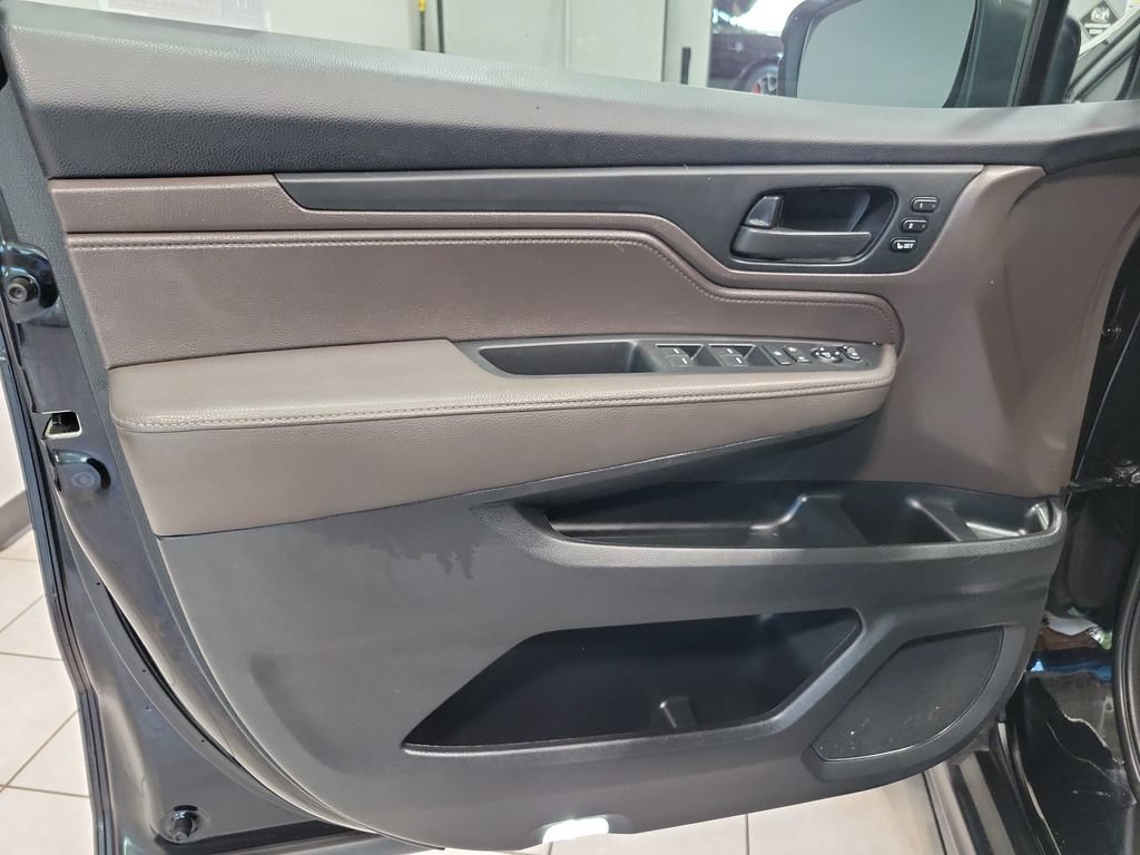 Used 2020 Honda Odyssey EX-L image 32