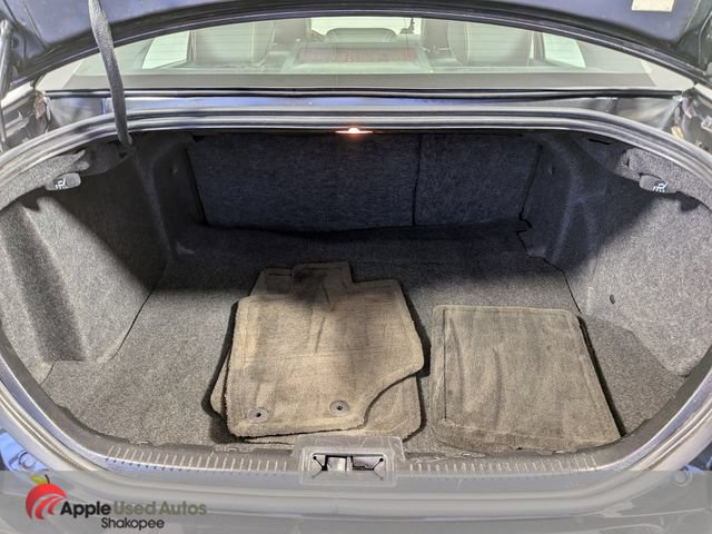 Used 2011 Lincoln MKZ AWD image 9