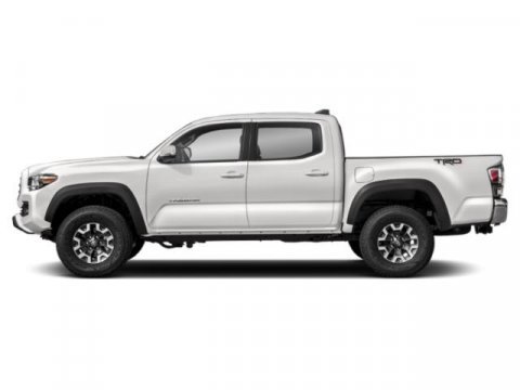 Used 2020 Toyota Tacoma TRD Off-Road w/ Technology Package AWD/4WD image 3