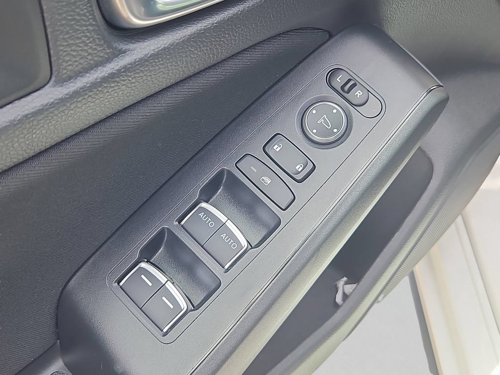 Certified 2026 Honda Civic Sport image 22