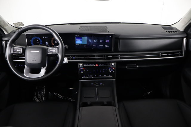 Used 2026 Hyundai Santa Fe SEL FWD image 13
