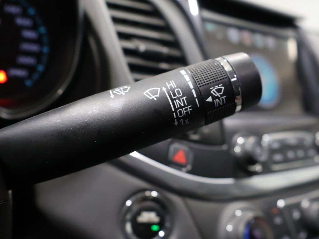 Used 2019 Chevrolet Impala LT image 38