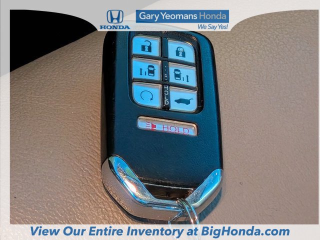 Used 2018 Honda Odyssey EX-L image 31