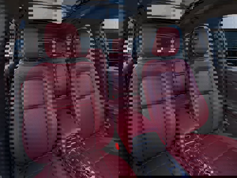 New 2026 Lincoln Corsair Reserve w/ Jet Appearance Package image 10