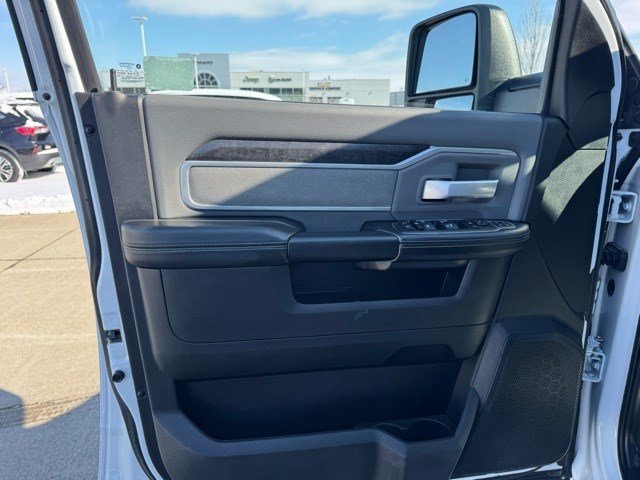 Certified 2023 RAM 2500 Big Horn w/ Level 1 Equipment Group image 10