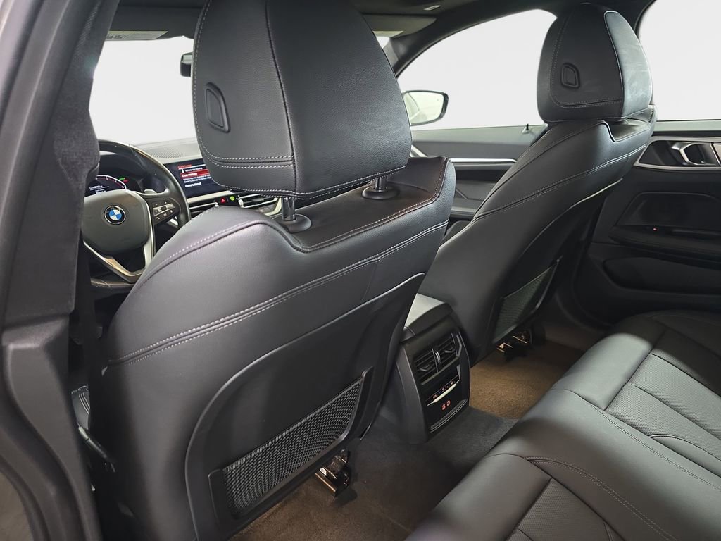 Certified 2023 BMW 430i Gran Coupe image 16
