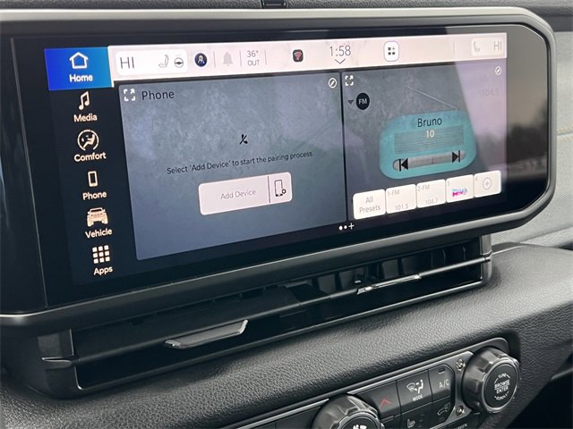 New 2026 Jeep Wrangler Willys image 20