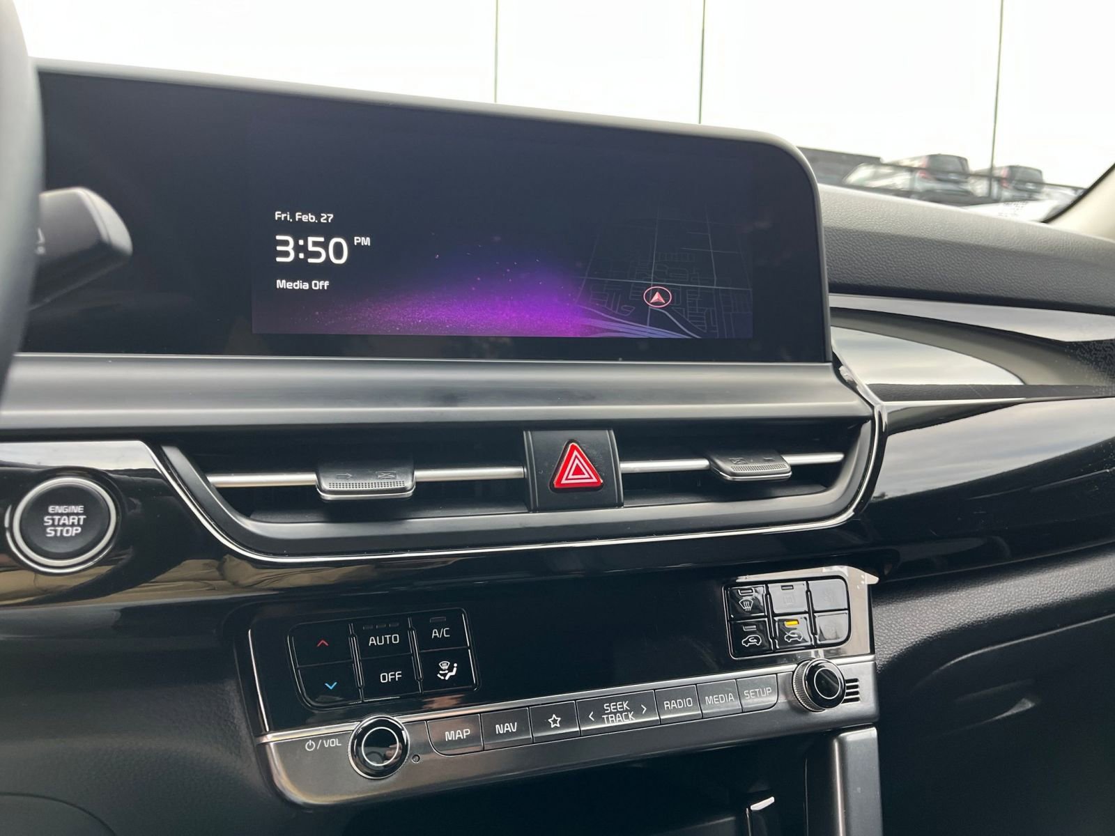 Used 2025 Kia Seltos S image 21