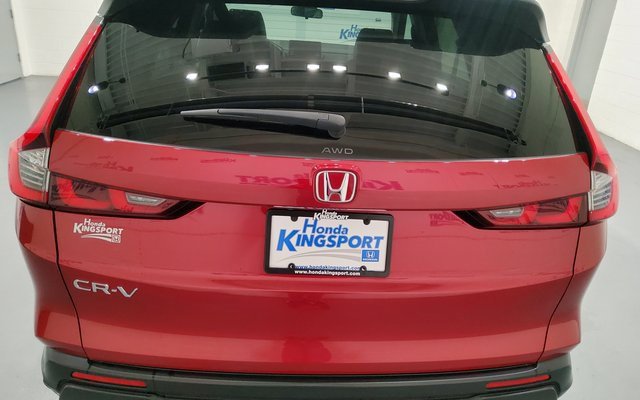 Used 2024 Honda CR-V EX image 13