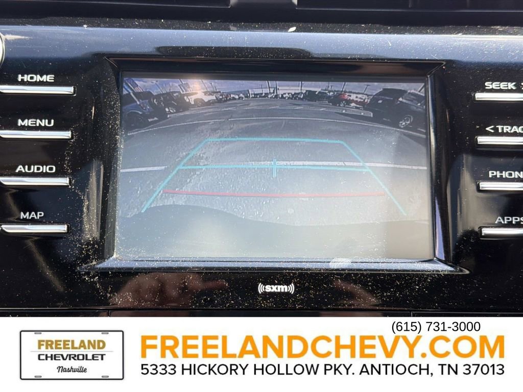 Used 2020 Toyota Camry SE image 35