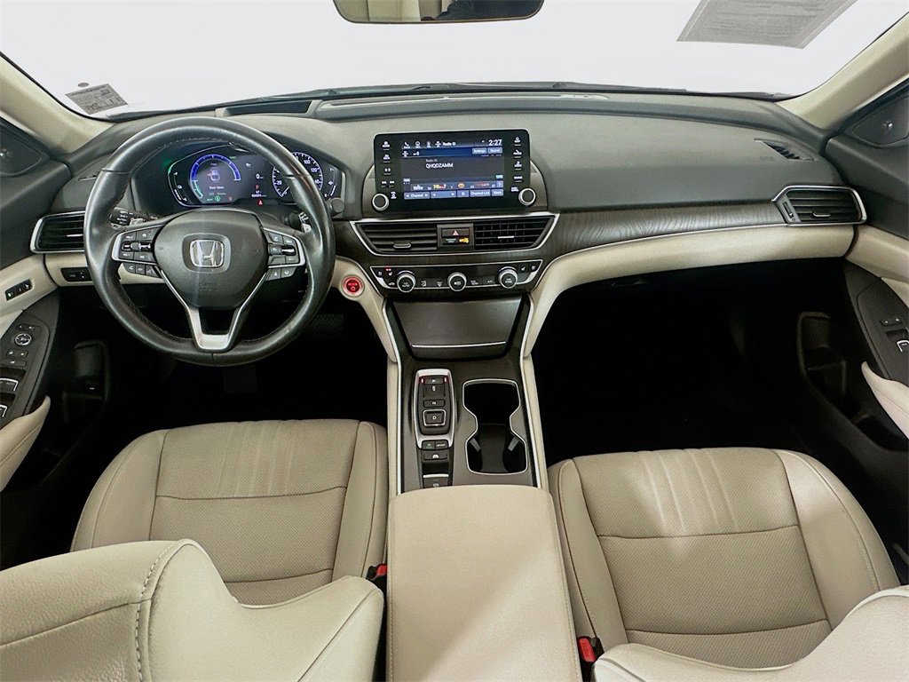 Used 2021 Honda Accord Touring image 17