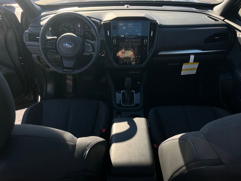 Used 2025 Subaru Forester Premium image 19