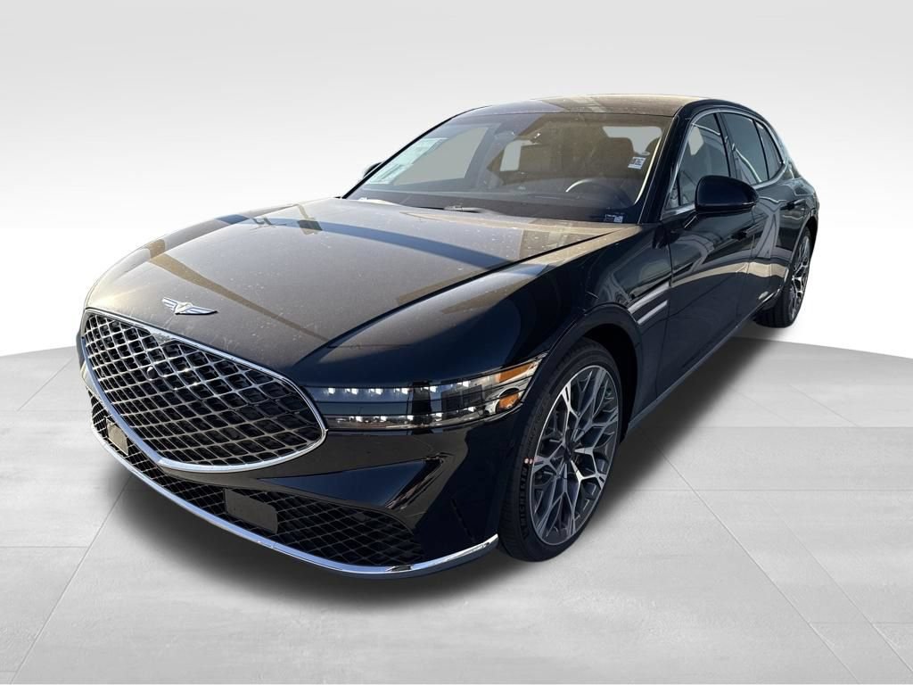 New 2026 Genesis G90 3.5T AWD/4WD 360° Tour