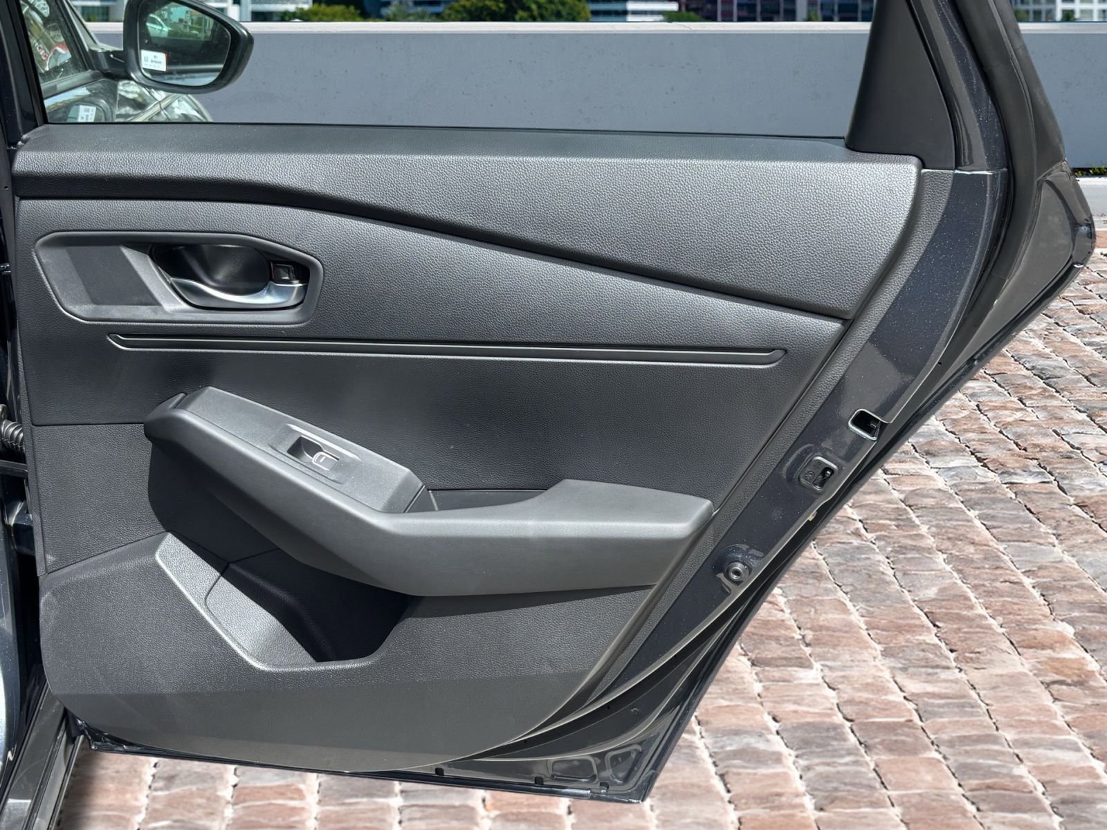 New 2026 Honda Accord LX image 13